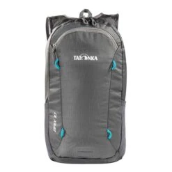 Zaino Tatonka Baix 10L Grigio Blu 8 Zaino Tatonka Baix 10L Grigio Blu -Bike Sconto tok 1534 021 003