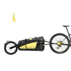 Rimorchio Topeak Journey Trailer TX -Bike Sconto tpk ttr tx 3