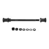 Asse Passante Topeak Journey Trail TX Axle Kit-P15 Nero 1 Asse Passante Topeak Journey Trail TX Axle Kit-P15 Nero -Bike Sconto tpk ttr txak p15 001