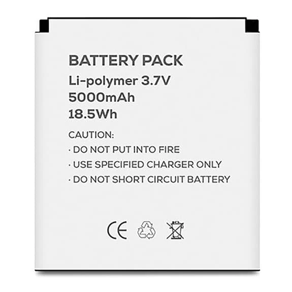 Batteria Twonav Aventura 4 Batteria Twonav Aventura - immagine 2