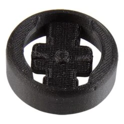 Supporto QuickLock TwoNav Per GoPro Nero -Bike Sconto two 3075 003