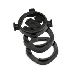 Supporto Per Bicicletta TwoNav QuickLock Per Stelo/manubrio (2 Livelli)