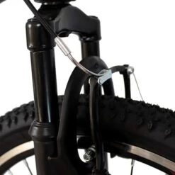 Bicicletta MTB Umit 4 Motion 27.5" Nero Rosso -Bike Sconto umt 2611 71 003 1