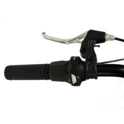 Bicicletta MTB Umit 4 Motion 27.5" Nero Rosso -Bike Sconto umt 2611 71 004 1