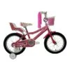 Bicicletta Per Bambini Umit Lydia 16" Rosa 2 Bicicletta Per Bambini Umit Lydia 16" Rosa -Bike Sconto umt j1661 001
