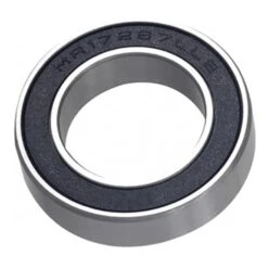 Cuscinetti Union CB-105 MR17287 2RS 17x28x7 Mm