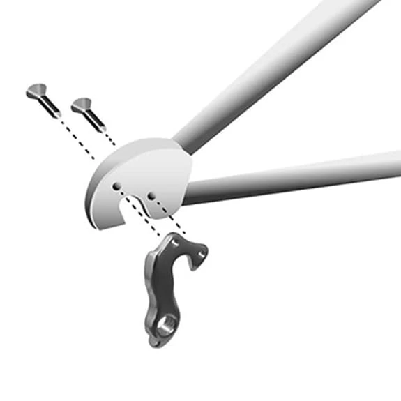 Punta Cambio UNION GH-072 Compatibile Con Corratec E Altre Marche 4 Punta Cambio UNION GH-072 Compatibile Con Corratec E Altre Marche - immagine 2