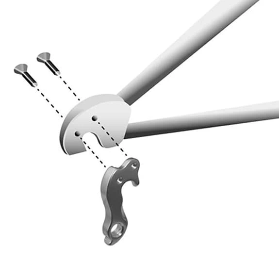 Punta Cambio UNION GH-085 Compatibile Con Cube 4 Punta Cambio UNION GH-085 Compatibile Con Cube - immagine 2