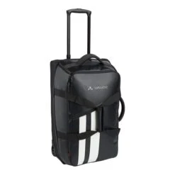 Borsa Da Viaggio Vaude Rotuma 65L Nero