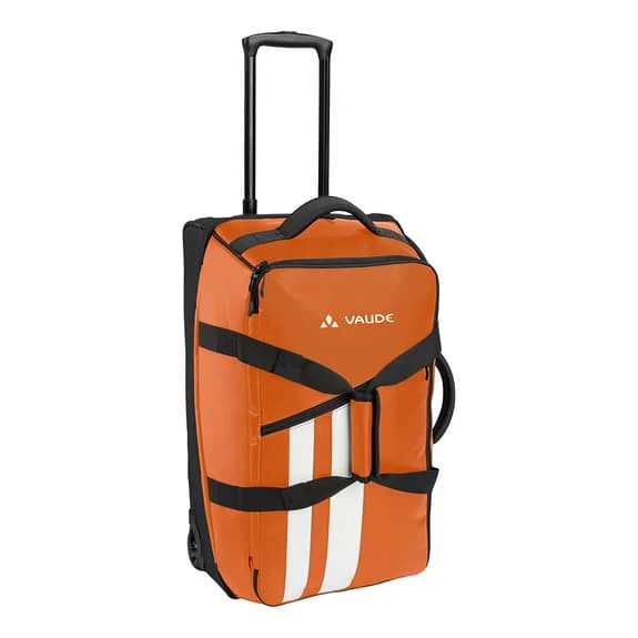 Borsa Da Viaggio Vaude Rotuma 65L Arancione 3 Borsa Da Viaggio Vaude Rotuma 65L Arancione