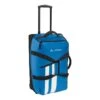 Borsa Da Viaggio Vaude Rotuma 65L Blu -Bike Sconto vu 14246 724
