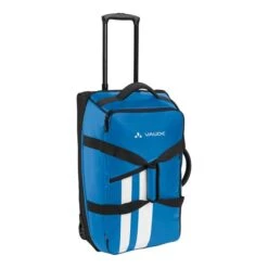 Borsa Da Viaggio Vaude Rotuma 65L Blu