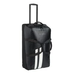Borsa Da Viaggio Vaude Rotuma 90L Nero