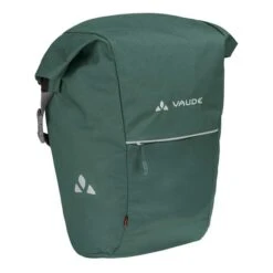 Borsa Vaude Road Master Roll-It 22L Verde Azzurrino
