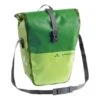 Borsa Vaude Aqua Color Single 24L Verde Brillante -Bike Sconto vu 14502 971 001