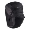 Bisaccia Vaude OnTour Front 16L Nero (paio) -Bike Sconto vu 15328 010 001
