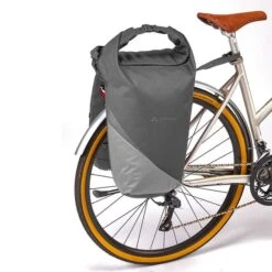 Borsa Vaude Road Master Urban 32L Nero -Bike Sconto vu 15919 010 005