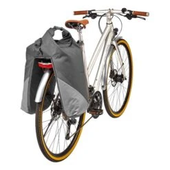 Borsa Vaude Road Master Urban 32L Nero -Bike Sconto vu 15919 010 006