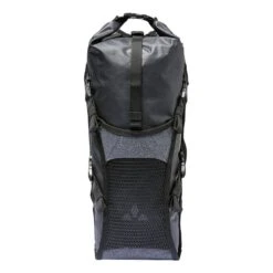 Zaino Vaude Trailpack II 8 L Nero Grigio-blu