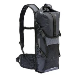 Zaino Vaude Trailpack II 8 L Nero Grigio-blu -Bike Sconto vu 15957 051 005