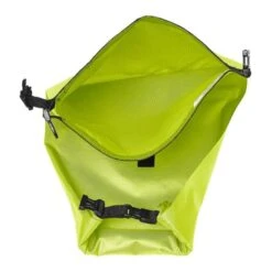 Borsa Da Manubrio Vaude Trailfront II 12,5 L Verde Brillante Nero -Bike Sconto vu 15960 053 003