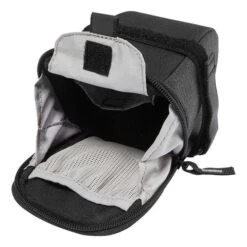 Borsa Da Sella Vaude Race Light XL Luminum Nero 10 Borsa Da Sella Vaude Race Light XL Luminum Nero -Bike Sconto vu 16058 010 003