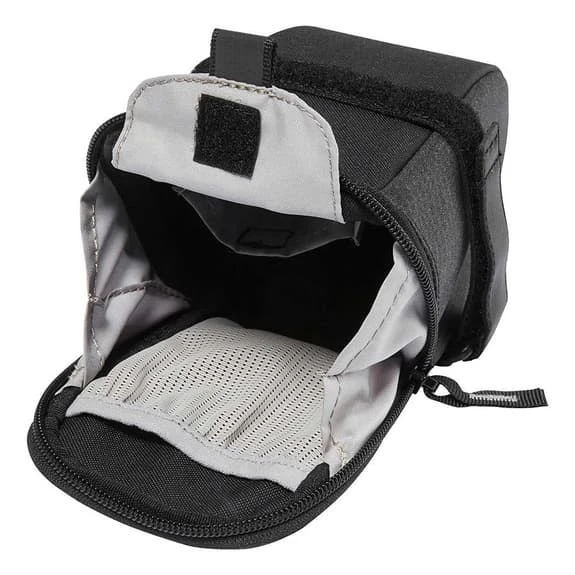 Borsa Da Sella Vaude Race Light XL Luminum Nero 5 Borsa Da Sella Vaude Race Light XL Luminum Nero - immagine 3