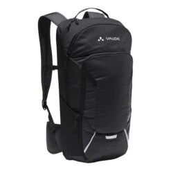 Zaino Vaude Ledro 12L Nero