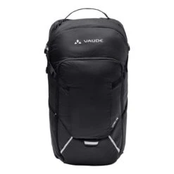 Zaino Vaude Ledro 18L Nero Profondo -Bike Sconto vu 16115 010 004