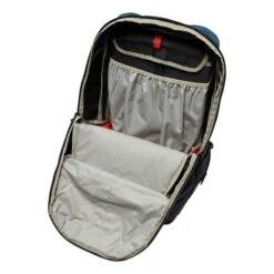 Zaino Vaude Bike Alpin 30+5L Blu Nero 11 Zaino Vaude Bike Alpin 30+5L Blu Nero -Bike Sconto vu 16117 334 004