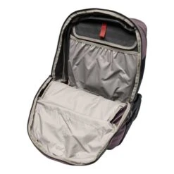 Zaino Vaude Bike Alpin 24+4L Lilla Chiaro Donna -Bike Sconto vu 16118 256 004