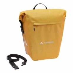 Borsa Vaude Proof Back UL 24L Giallo Sabbia