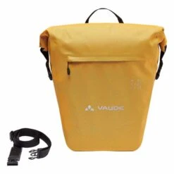 Borsa Vaude Proof Back UL 24L Giallo Sabbia -Bike Sconto vu 16123 317 004
