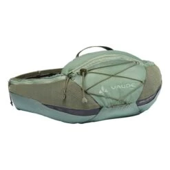 Marsupio Vaude Uphill 2L Verde Pallido