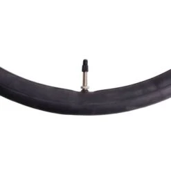 Camera D'aria WTB 27,5' X 2,8/3.0 Valvola Presta 48 Mm Nero