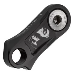 Wolf-tooth Maglia Wolf Tooth WT Goatlink 11V Nero