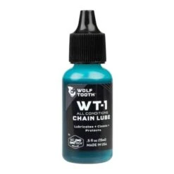 Wolf-tooth Lubrificante Per Catene Wolf Tooth 15 Ml