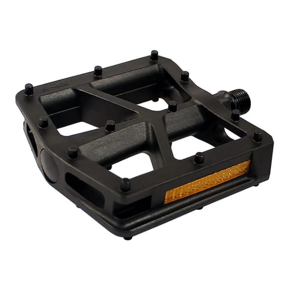 Pedali A Piattaforma Union Wellgo SP-420. 3 Pedali A Piattaforma Union Wellgo SP-420.