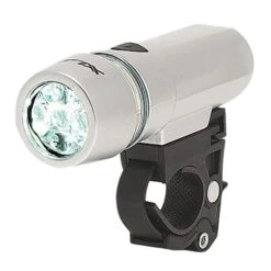 Luce Anteriore XLC High Beamer Triton 5X CL-F01 Argento
