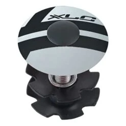 Tappo Sterzo XLC AP-S01 1-1/8' Con Tappo