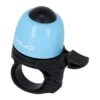 Campanello XLC DD-M28 Blu Cielo 2 Campanello XLC DD-M28 Blu Cielo -Bike Sconto xc 2500704521 001