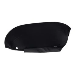 Custodia Per Batteria XLC CP-N08 Bosch Nero