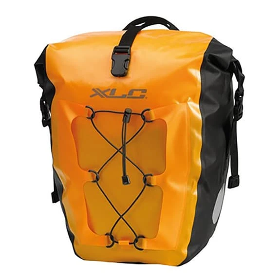 Borsa XLC BA-W38 20L Giallo 3 Borsa XLC BA-W38 20L Giallo