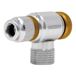 Adattatore CO2 X-Sauce