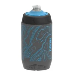 ZEFAL Borraccia Zéfal Sense Pro 50 500 Ml Nero Blu