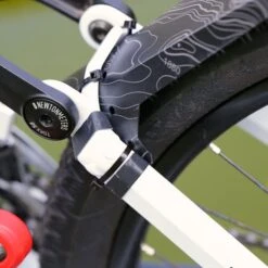 ZEFAL Parafango Posteriore Zéfal Deflector Lite Nero -Bike Sconto ze 2508 003