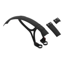 ZEFAL Set Di Parafanghi Zéfal Shield G50 Nero