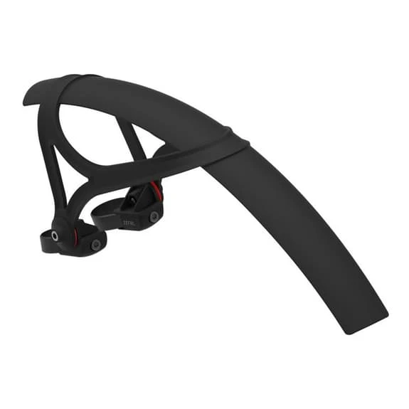 ZEFAL Set Di Parafanghi Zéfal Shield G50 Nero 4 ZEFAL Set Di Parafanghi Zéfal Shield G50 Nero - immagine 2