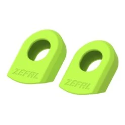 ZEFAL Protezione Pedivella Zéfal Verde