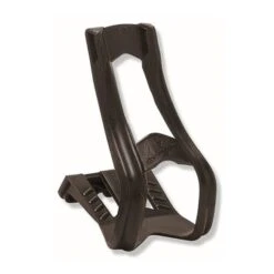 ZEFAL Fermapiedi Zéfal 43 MTB Cristophe S-M Nero